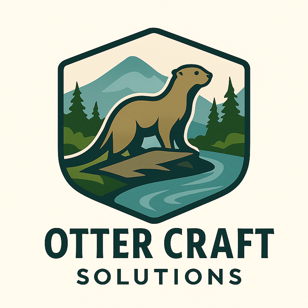 Otter Craft Solutions